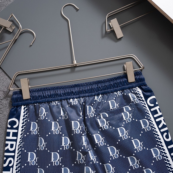 ブランドハーフパンツ着用イメージ